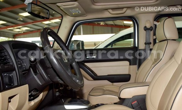 Nunua Imported Hummer H3 Nyingine Gari ndani ya Import - Dubai nchini Bujumbura Nunua Imported Hummer H3 Nyingine Gari ndani ya Import - Dubai nchini Bujumbura