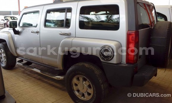 Nunua Imported Hummer H3 Nyingine Gari ndani ya Import - Dubai nchini Bujumbura Nunua Imported Hummer H3 Nyingine Gari ndani ya Import - Dubai nchini Bujumbura