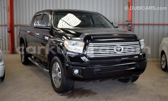 Nunua Imported Toyota Tundra Nyeusi Gari ndani ya Import - Dubai nchini Bujumbura Nunua Imported Toyota Tundra Nyeusi Gari ndani ya Import - Dubai nchini Bujumbura