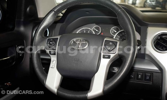 Nunua Imported Toyota Tundra Nyeusi Gari ndani ya Import - Dubai nchini Bujumbura Nunua Imported Toyota Tundra Nyeusi Gari ndani ya Import - Dubai nchini Bujumbura