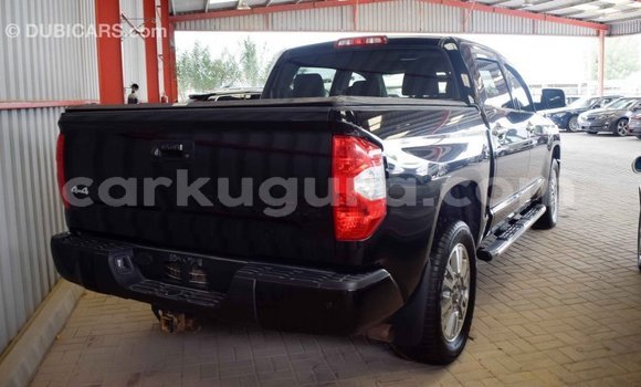 Nunua Imported Toyota Tundra Nyeusi Gari ndani ya Import - Dubai nchini Bujumbura Nunua Imported Toyota Tundra Nyeusi Gari ndani ya Import - Dubai nchini Bujumbura
