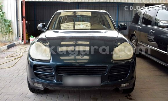 Nunua Imported Porsche Cayenne Kijani Gari ndani ya Import - Dubai nchini Bujumbura Nunua Imported Porsche Cayenne Kijani Gari ndani ya Import - Dubai nchini Bujumbura