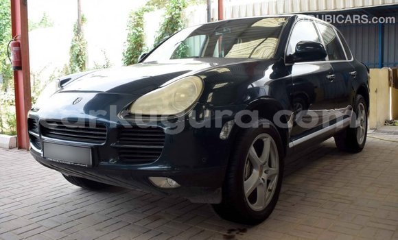 Nunua Imported Porsche Cayenne Kijani Gari ndani ya Import - Dubai nchini Bujumbura Nunua Imported Porsche Cayenne Kijani Gari ndani ya Import - Dubai nchini Bujumbura