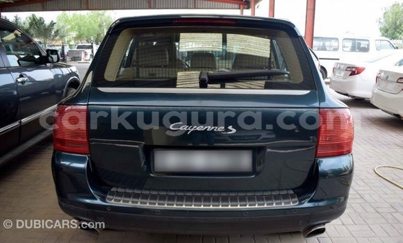 Nunua Imported Porsche Cayenne Kijani Gari ndani ya Import - Dubai nchini Bujumbura Nunua Imported Porsche Cayenne Kijani Gari ndani ya Import - Dubai nchini Bujumbura