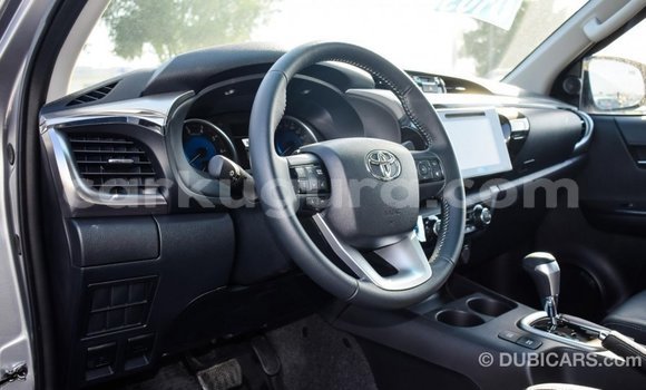 Buy Import Toyota Hilux Other Car in Import - Dubai in Bujumbura Buy Import Toyota Hilux Other Car in Import - Dubai in Bujumbura
