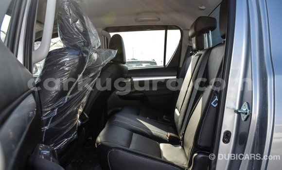 Buy Import Toyota Hilux Other Car in Import - Dubai in Bujumbura Buy Import Toyota Hilux Other Car in Import - Dubai in Bujumbura