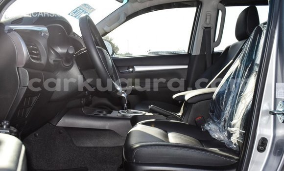 Buy Import Toyota Hilux Other Car in Import - Dubai in Bujumbura Buy Import Toyota Hilux Other Car in Import - Dubai in Bujumbura