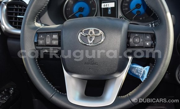Buy Import Toyota Hilux Other Car in Import - Dubai in Bujumbura Buy Import Toyota Hilux Other Car in Import - Dubai in Bujumbura