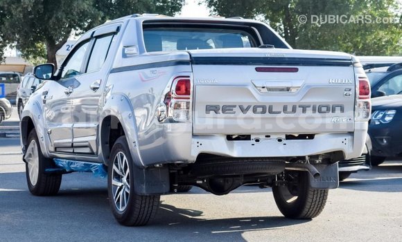 Buy Import Toyota Hilux Other Car in Import - Dubai in Bujumbura Buy Import Toyota Hilux Other Car in Import - Dubai in Bujumbura