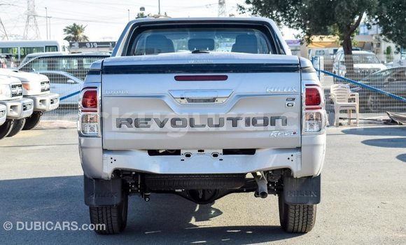 Buy Import Toyota Hilux Other Car in Import - Dubai in Bujumbura Buy Import Toyota Hilux Other Car in Import - Dubai in Bujumbura