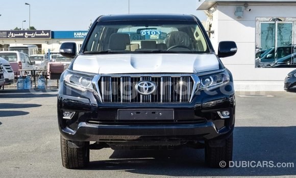 Nunua Imported Toyota Prado Nyeusi Gari ndani ya Import - Dubai nchini Bujumbura Nunua Imported Toyota Prado Nyeusi Gari ndani ya Import - Dubai nchini Bujumbura