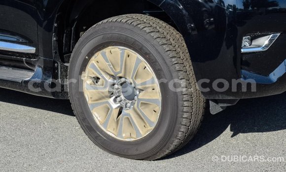 Buy Import Toyota Prado Black Car in Import - Dubai in Bujumbura Buy Import Toyota Prado Black Car in Import - Dubai in Bujumbura