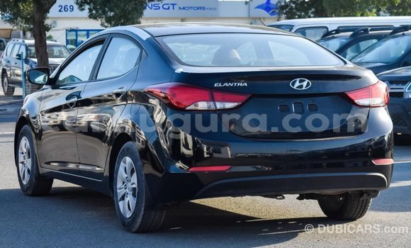 Nunua Imported Hyundai Elantra Nyeusi Gari ndani ya Import - Dubai nchini Bujumbura Nunua Imported Hyundai Elantra Nyeusi Gari ndani ya Import - Dubai nchini Bujumbura
