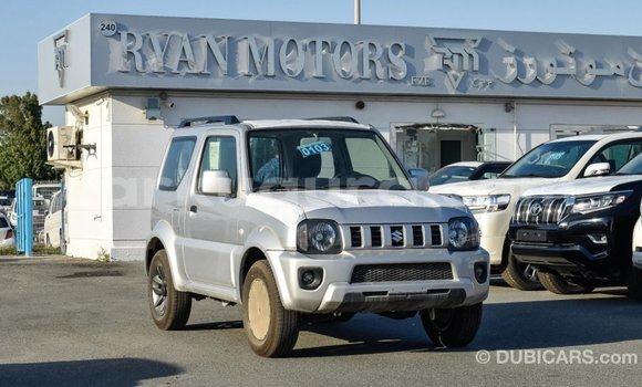 Buy Import Suzuki Jimny Other Car in Import - Dubai in Bujumbura Buy Import Suzuki Jimny Other Car in Import - Dubai in Bujumbura