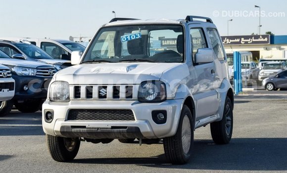 Nunua Imported Suzuki Jimny Nyingine Gari ndani ya Import - Dubai nchini Bujumbura Nunua Imported Suzuki Jimny Nyingine Gari ndani ya Import - Dubai nchini Bujumbura
