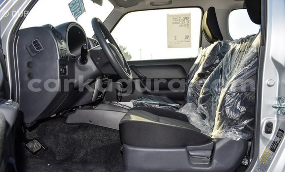 Buy Import Suzuki Jimny Other Car in Import - Dubai in Bujumbura Buy Import Suzuki Jimny Other Car in Import - Dubai in Bujumbura