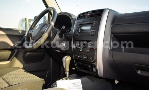 Buy Import Suzuki Jimny Other Car in Import - Dubai in Bujumbura Buy Import Suzuki Jimny Other Car in Import - Dubai in Bujumbura