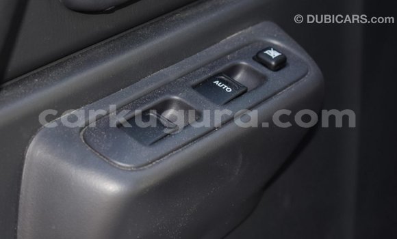 Buy Import Suzuki Jimny Other Car in Import - Dubai in Bujumbura Buy Import Suzuki Jimny Other Car in Import - Dubai in Bujumbura