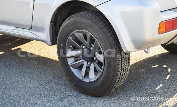 Acheter Import Voiture Suzuki Jimny Autre à Import - Dubai, Bujumbura