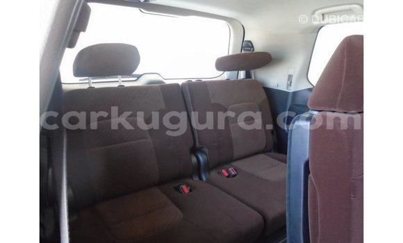 Nunua Imported Toyota Land Cruiser Nyingine Gari ndani ya Import - Dubai nchini Bujumbura Nunua Imported Toyota Land Cruiser Nyingine Gari ndani ya Import - Dubai nchini Bujumbura