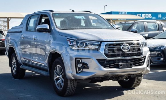 Nunua Imported Toyota Hilux Nyingine Gari ndani ya Import - Dubai nchini Bujumbura Nunua Imported Toyota Hilux Nyingine Gari ndani ya Import - Dubai nchini Bujumbura
