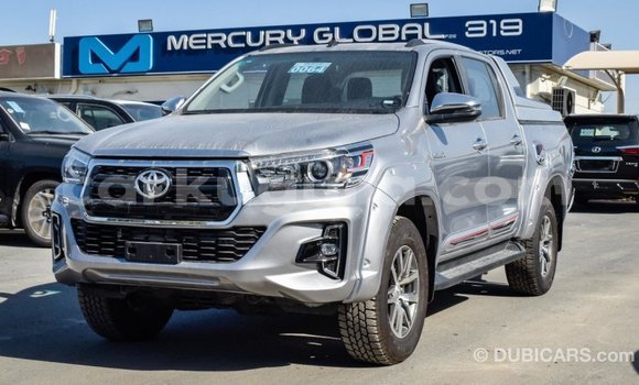 Nunua Imported Toyota Hilux Nyingine Gari ndani ya Import - Dubai nchini Bujumbura Nunua Imported Toyota Hilux Nyingine Gari ndani ya Import - Dubai nchini Bujumbura