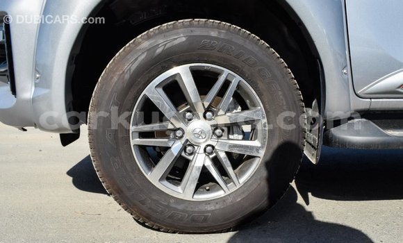 Nunua Imported Toyota Hilux Nyingine Gari ndani ya Import - Dubai nchini Bujumbura Nunua Imported Toyota Hilux Nyingine Gari ndani ya Import - Dubai nchini Bujumbura
