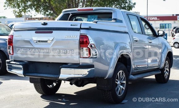 Nunua Imported Toyota Hilux Nyingine Gari ndani ya Import - Dubai nchini Bujumbura Nunua Imported Toyota Hilux Nyingine Gari ndani ya Import - Dubai nchini Bujumbura