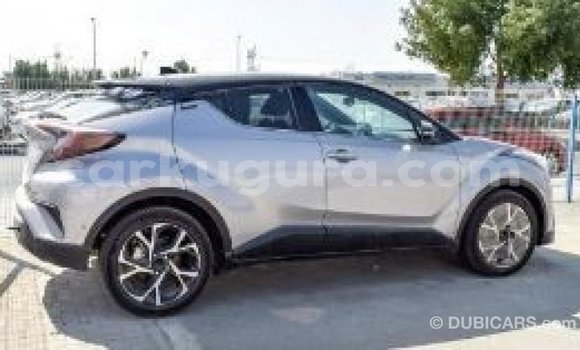 Nunua Imported Toyota C-HR Nyingine Gari ndani ya Import - Dubai nchini Bujumbura Nunua Imported Toyota C-HR Nyingine Gari ndani ya Import - Dubai nchini Bujumbura