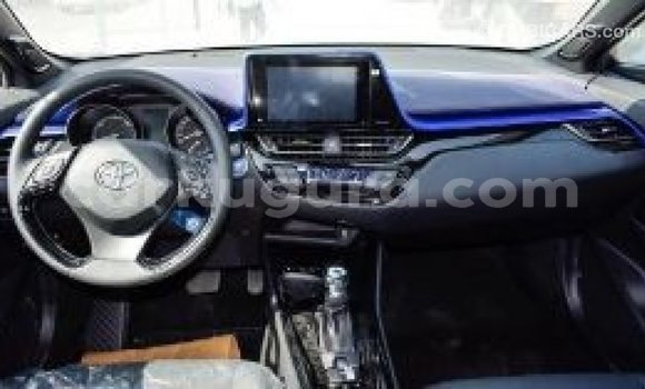 Buy Import Toyota C-HR Other Car in Import - Dubai in Bujumbura Buy Import Toyota C-HR Other Car in Import - Dubai in Bujumbura
