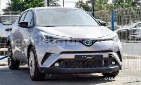 Buy Import Toyota C-HR Other Car in Import - Dubai in Bujumbura Buy Import Toyota C-HR Other Car in Import - Dubai in Bujumbura