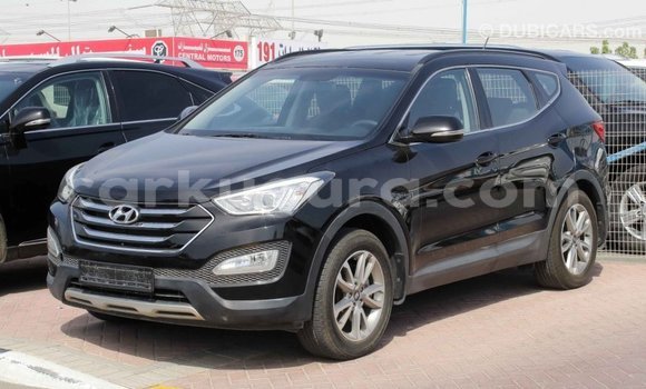 Nunua Imported Hyundai Santa Fe Nyeusi Gari ndani ya Import - Dubai nchini Bujumbura Nunua Imported Hyundai Santa Fe Nyeusi Gari ndani ya Import - Dubai nchini Bujumbura
