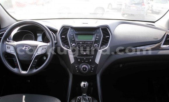 Nunua Imported Hyundai Santa Fe Nyeusi Gari ndani ya Import - Dubai nchini Bujumbura Nunua Imported Hyundai Santa Fe Nyeusi Gari ndani ya Import - Dubai nchini Bujumbura