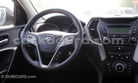 Nunua Imported Hyundai Santa Fe Nyeusi Gari ndani ya Import - Dubai nchini Bujumbura Nunua Imported Hyundai Santa Fe Nyeusi Gari ndani ya Import - Dubai nchini Bujumbura