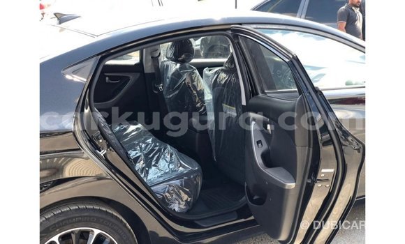Nunua Imported Hyundai Elantra Nyeusi Gari ndani ya Import - Dubai nchini Bujumbura Nunua Imported Hyundai Elantra Nyeusi Gari ndani ya Import - Dubai nchini Bujumbura