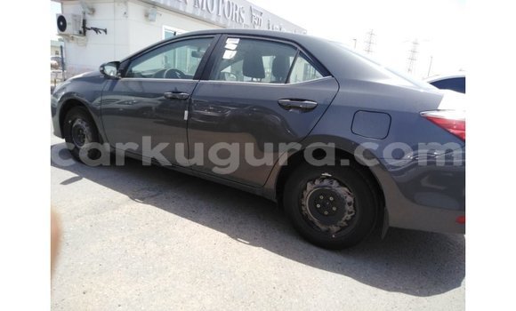 Buy Import Toyota Corolla Other Car in Import - Dubai in Bujumbura Buy Import Toyota Corolla Other Car in Import - Dubai in Bujumbura