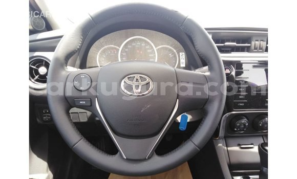 Buy Import Toyota Corolla Other Car in Import - Dubai in Bujumbura Buy Import Toyota Corolla Other Car in Import - Dubai in Bujumbura
