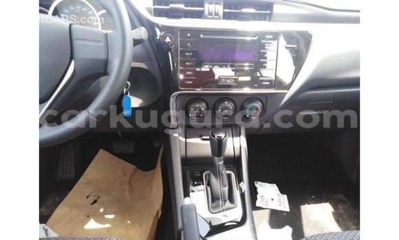 Buy Import Toyota Corolla Other Car in Import - Dubai in Bujumbura Buy Import Toyota Corolla Other Car in Import - Dubai in Bujumbura