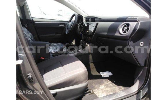 Buy Import Toyota Corolla Other Car in Import - Dubai in Bujumbura Buy Import Toyota Corolla Other Car in Import - Dubai in Bujumbura
