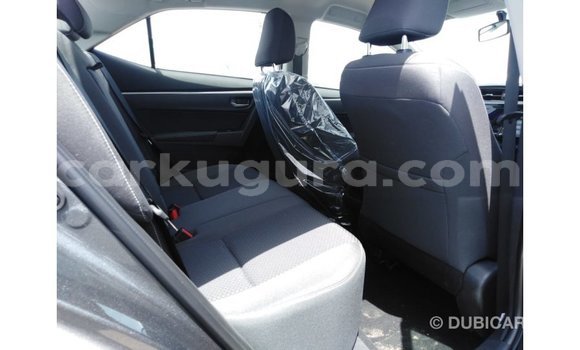 Buy Import Toyota Corolla Other Car in Import - Dubai in Bujumbura Buy Import Toyota Corolla Other Car in Import - Dubai in Bujumbura