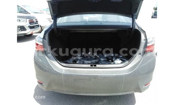Buy Import Toyota Corolla Other Car in Import - Dubai in Bujumbura Buy Import Toyota Corolla Other Car in Import - Dubai in Bujumbura