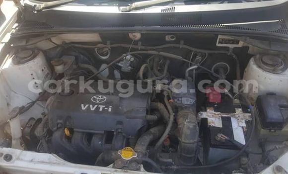Nunua Ilio tumika Toyota Probox Nyeupe Gari ndani ya Bujumbura nchini Bujumbura Nunua Ilio tumika Toyota Probox Nyeupe Gari ndani ya Bujumbura nchini Bujumbura