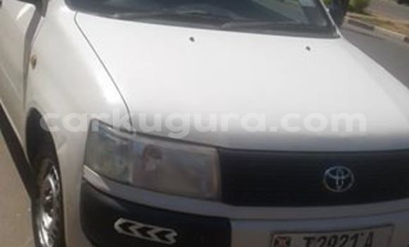 Nunua Ilio tumika Toyota Probox Nyeupe Gari ndani ya Bujumbura nchini Bujumbura Nunua Ilio tumika Toyota Probox Nyeupe Gari ndani ya Bujumbura nchini Bujumbura