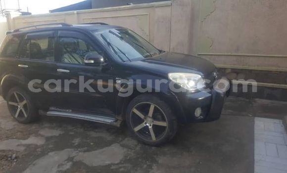 Nunua Ilio tumika Toyota RAV4 Nyeusi Gari ndani ya Bujumbura nchini Bujumbura Nunua Ilio tumika Toyota RAV4 Nyeusi Gari ndani ya Bujumbura nchini Bujumbura