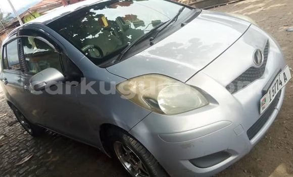 Nunua Ilio tumika Toyota Vitz Nyingine Gari ndani ya Bujumbura nchini Bujumbura Nunua Ilio tumika Toyota Vitz Nyingine Gari ndani ya Bujumbura nchini Bujumbura