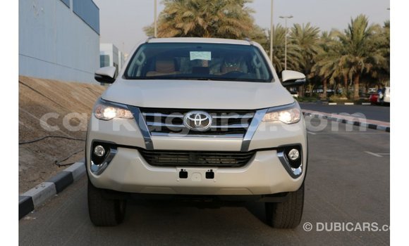 Buy Import Toyota Fortuner Black Car in Import - Dubai in Bujumbura Buy Import Toyota Fortuner Black Car in Import - Dubai in Bujumbura