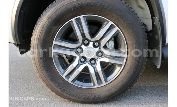 Buy Import Toyota Fortuner Black Car in Import - Dubai in Bujumbura Buy Import Toyota Fortuner Black Car in Import - Dubai in Bujumbura