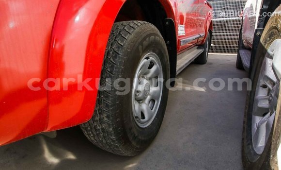 Nunua Imported Toyota Hilux Nyekundu Gari ndani ya Import - Dubai nchini Bujumbura Nunua Imported Toyota Hilux Nyekundu Gari ndani ya Import - Dubai nchini Bujumbura