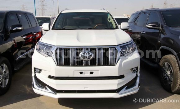 Nunua Imported Toyota Prado Nyeupe Gari ndani ya Import - Dubai nchini Bujumbura Nunua Imported Toyota Prado Nyeupe Gari ndani ya Import - Dubai nchini Bujumbura
