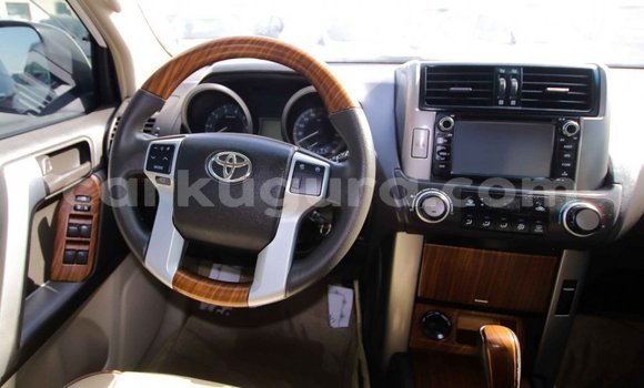 Nunua Imported Toyota Prado Nyeupe Gari ndani ya Import - Dubai nchini Bujumbura Nunua Imported Toyota Prado Nyeupe Gari ndani ya Import - Dubai nchini Bujumbura